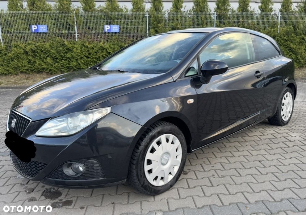 Seat Ibiza SC 1.6 16V Sport - 13