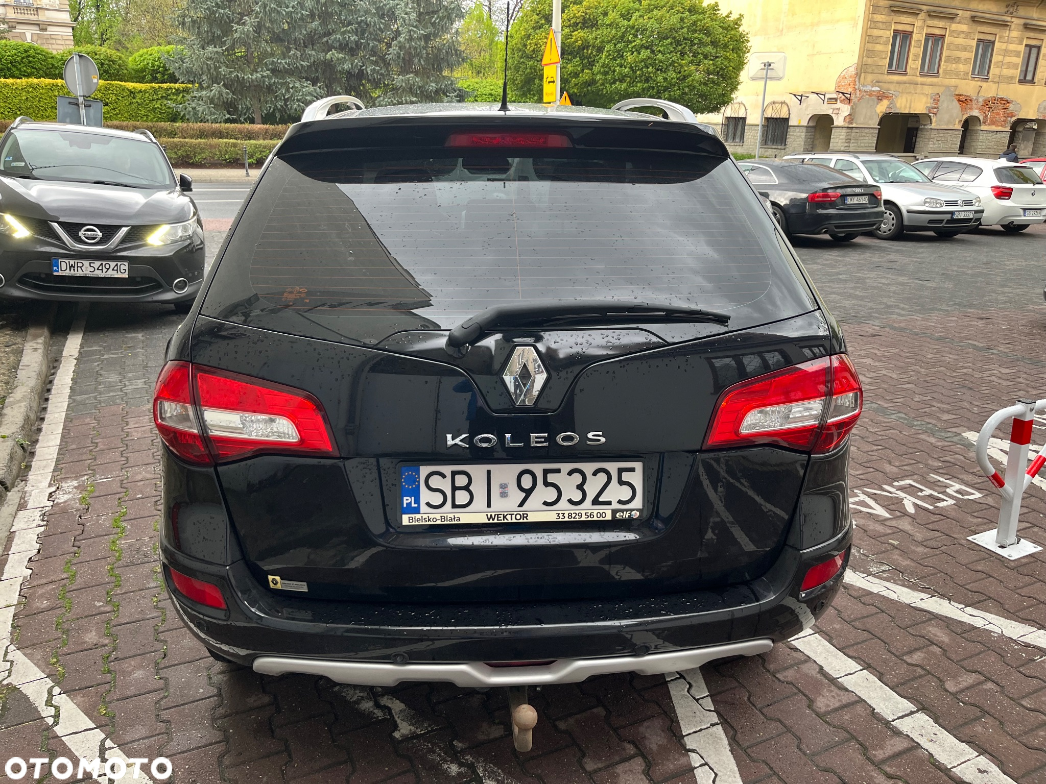 Renault Koleos 2.0 dCi 4x4 Dynamique - 4