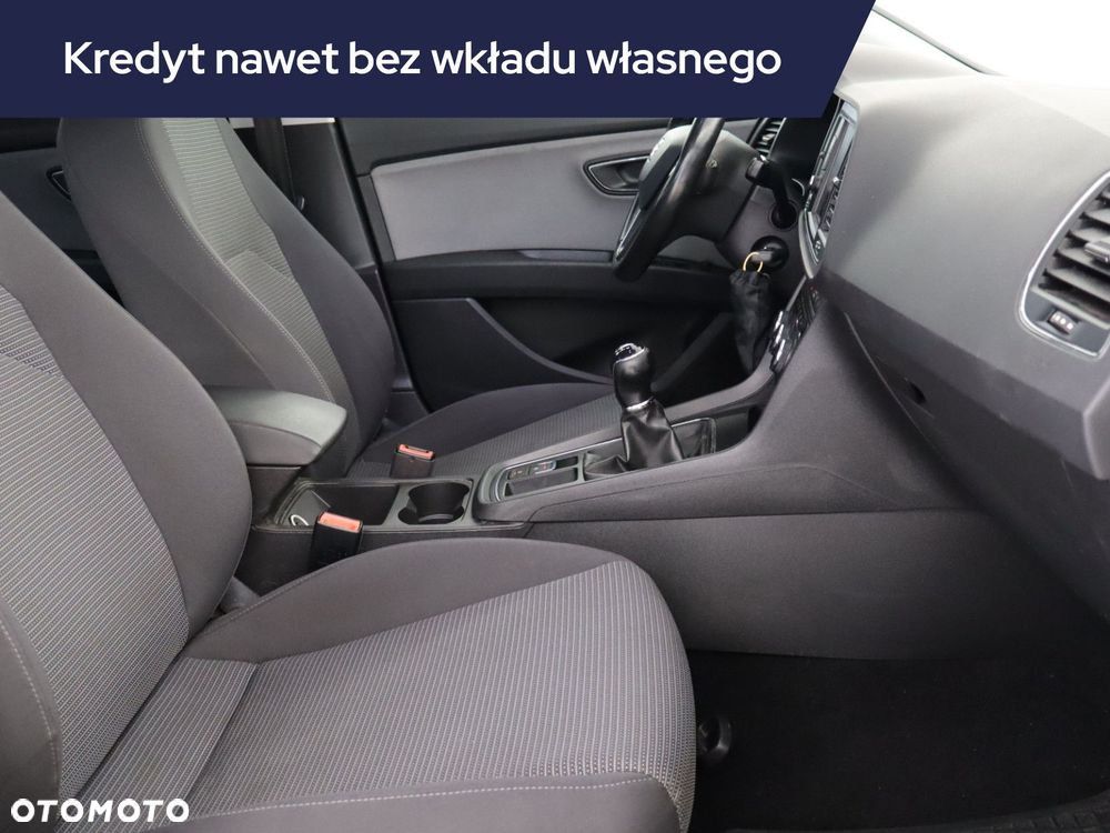 Seat Leon Sportstourer - 11
