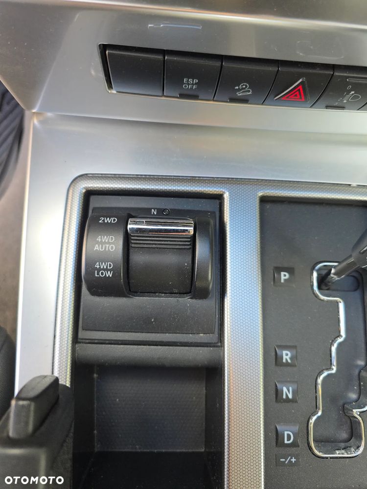 Jeep Cherokee - 20