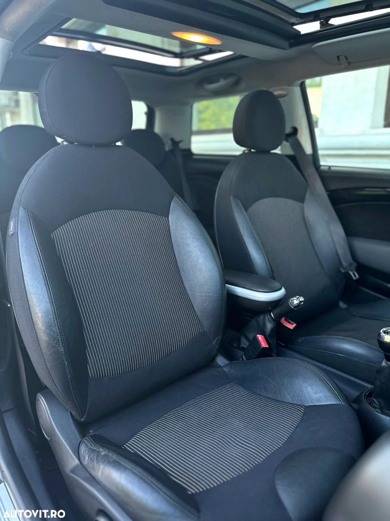 Mini Cooper D - 8