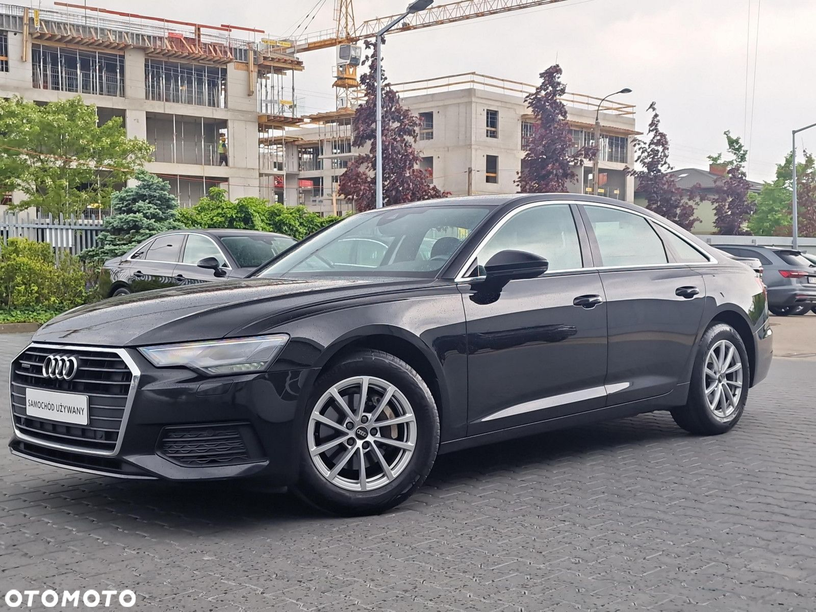 Audi A6 - 19