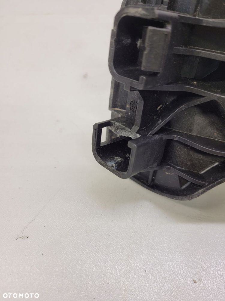 POTENCJOMETR PEDAŁU GAZU AUDI A3 8P VW 1K1723503L - 4