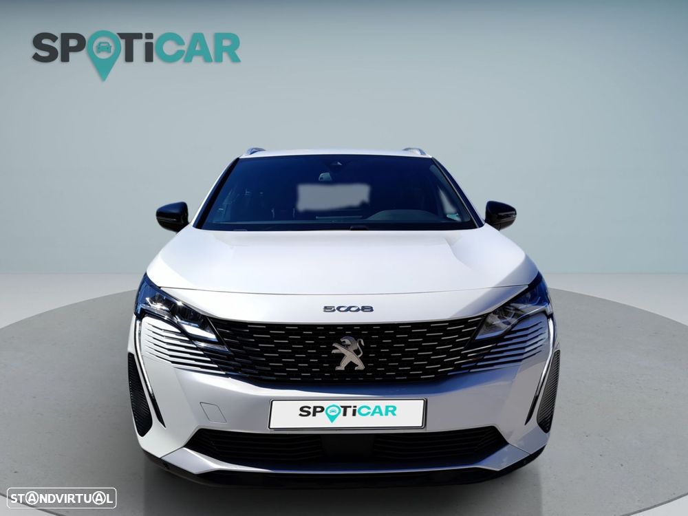 Peugeot 5008 1.2 PureTech Allure Pack EAT8 - 2