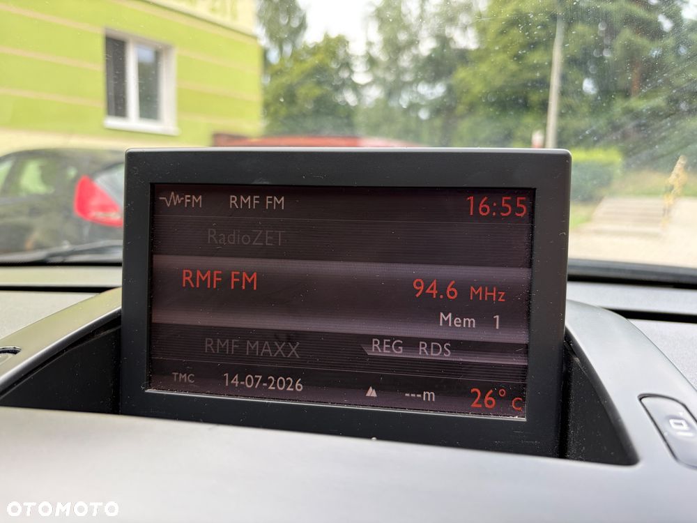 Peugeot 3008 1.6 HDi Premium - 37