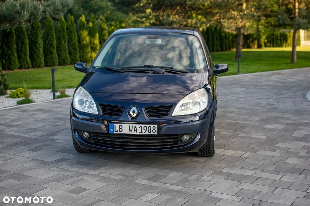 Renault Scenic - 5