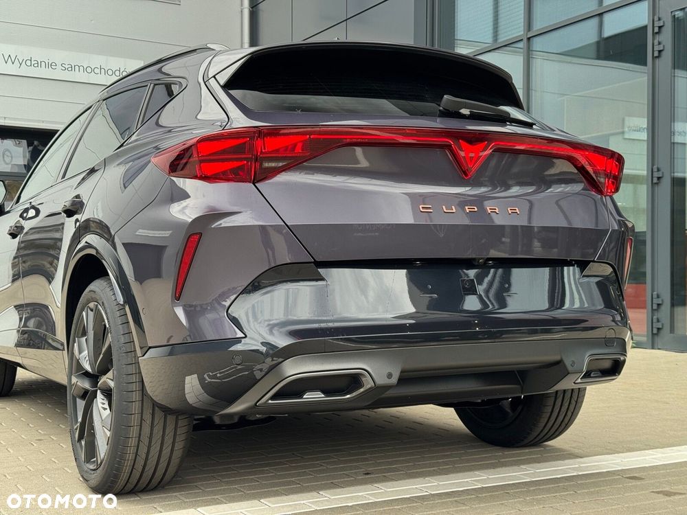 Cupra Formentor 2.0 TSI 4Drive DSG - 13