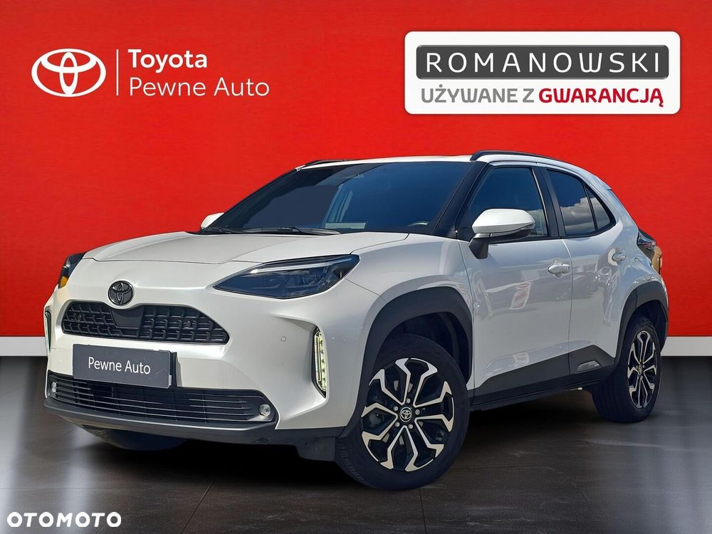 Toyota Yaris Cross Hybrid 1.5 Style - 1
