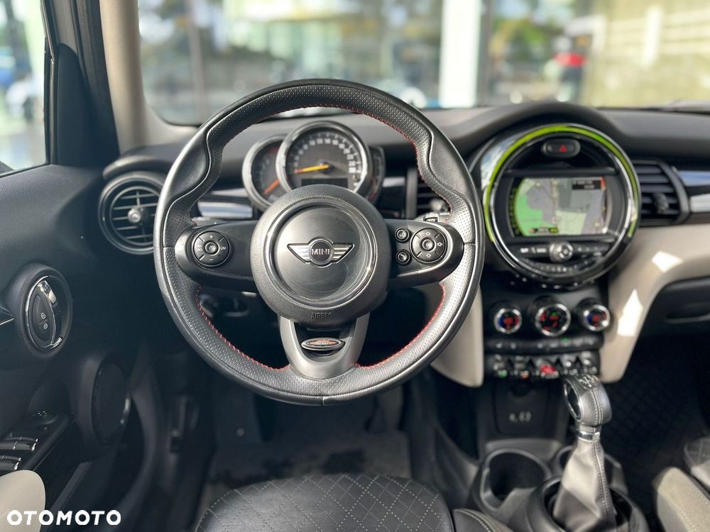 MINI Cooper - 14