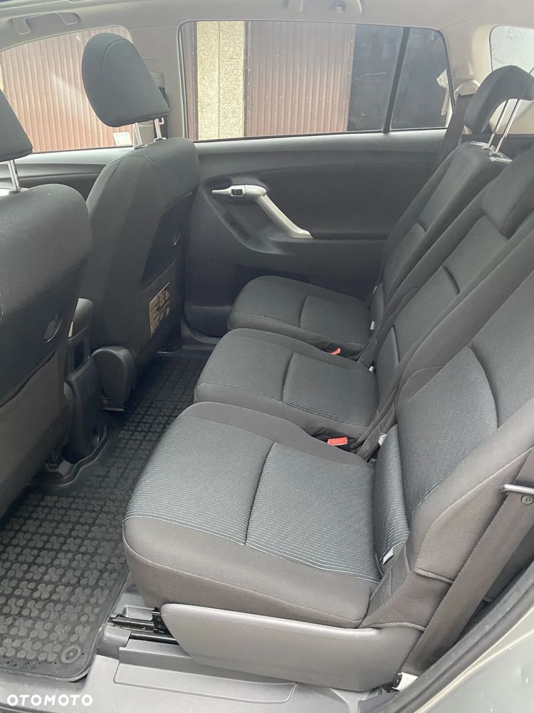 Toyota Verso 1.8 Sol EU5 - 5