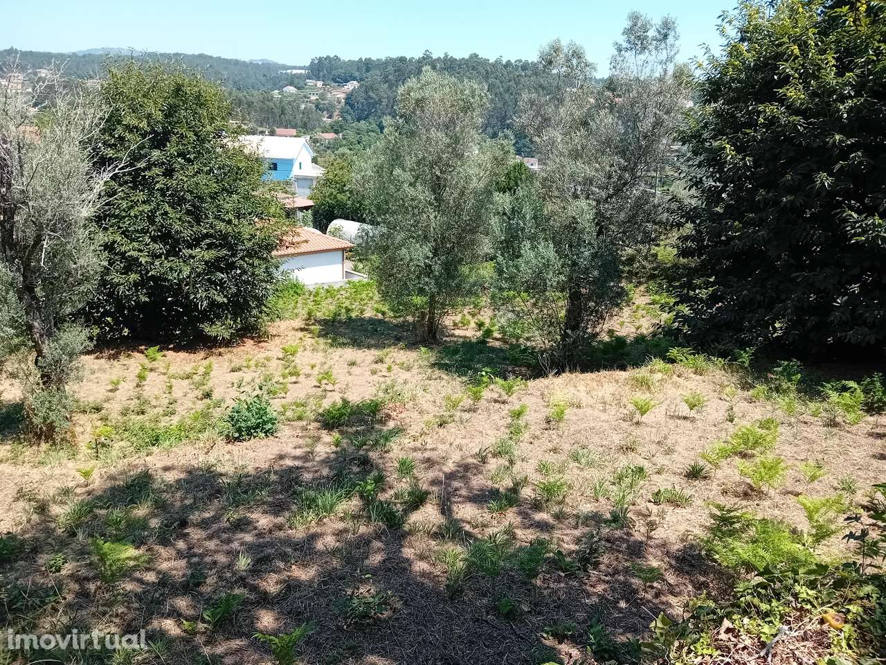 Moradia, 1 200 m², Cabaços e Fojo Lobal - Grande imagem: 2/8