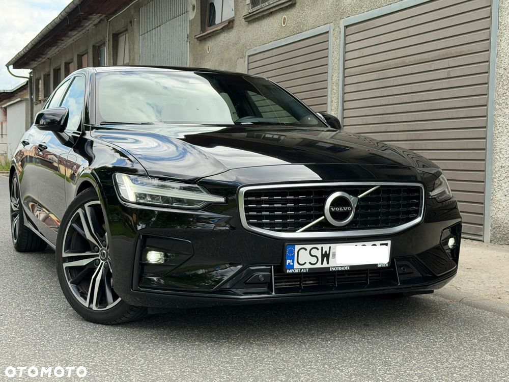 Volvo S60 T4 Geartronic RDesign - 6