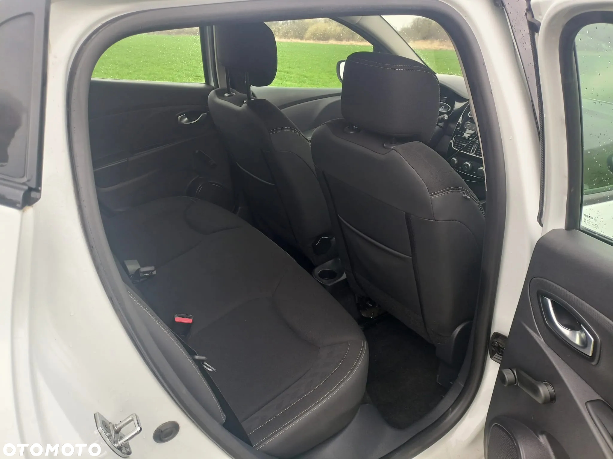 Renault Clio 1.5 dCi Energy Alize - 11