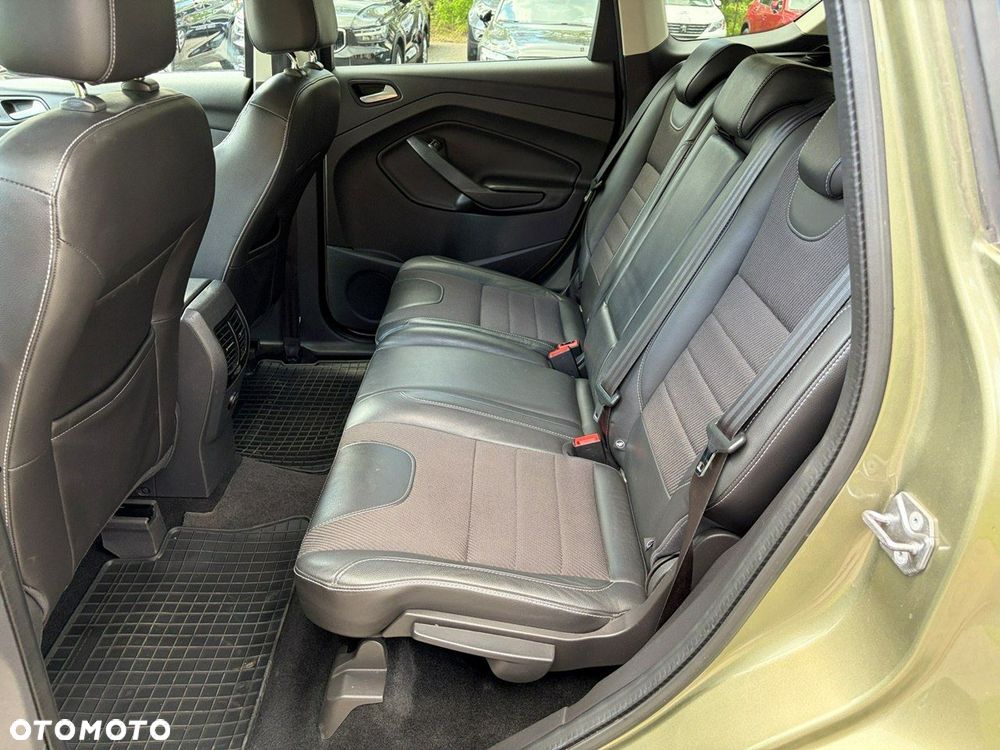 Ford Kuga - 13