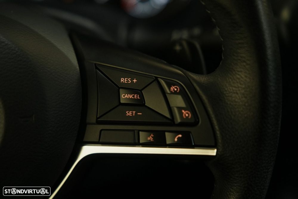 Nissan Juke 1.0 DIG-T Tekna DCT - 24