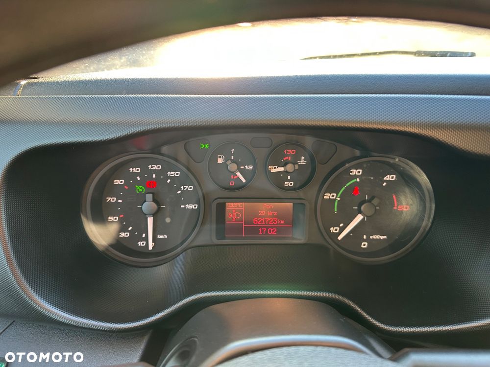 Iveco Daily - 20