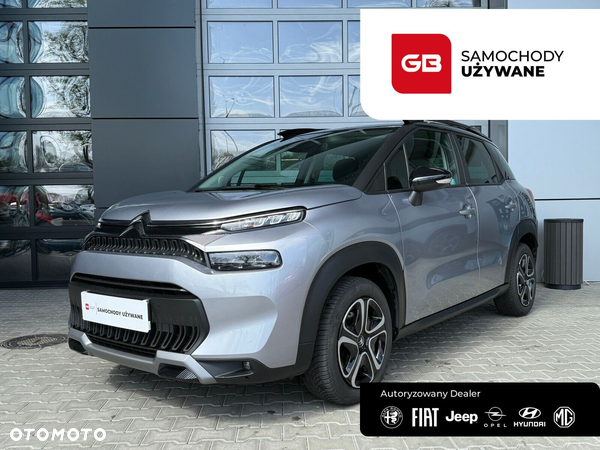 Citroën C3 Aircross 1.2 PureTech Feel Pack S&S