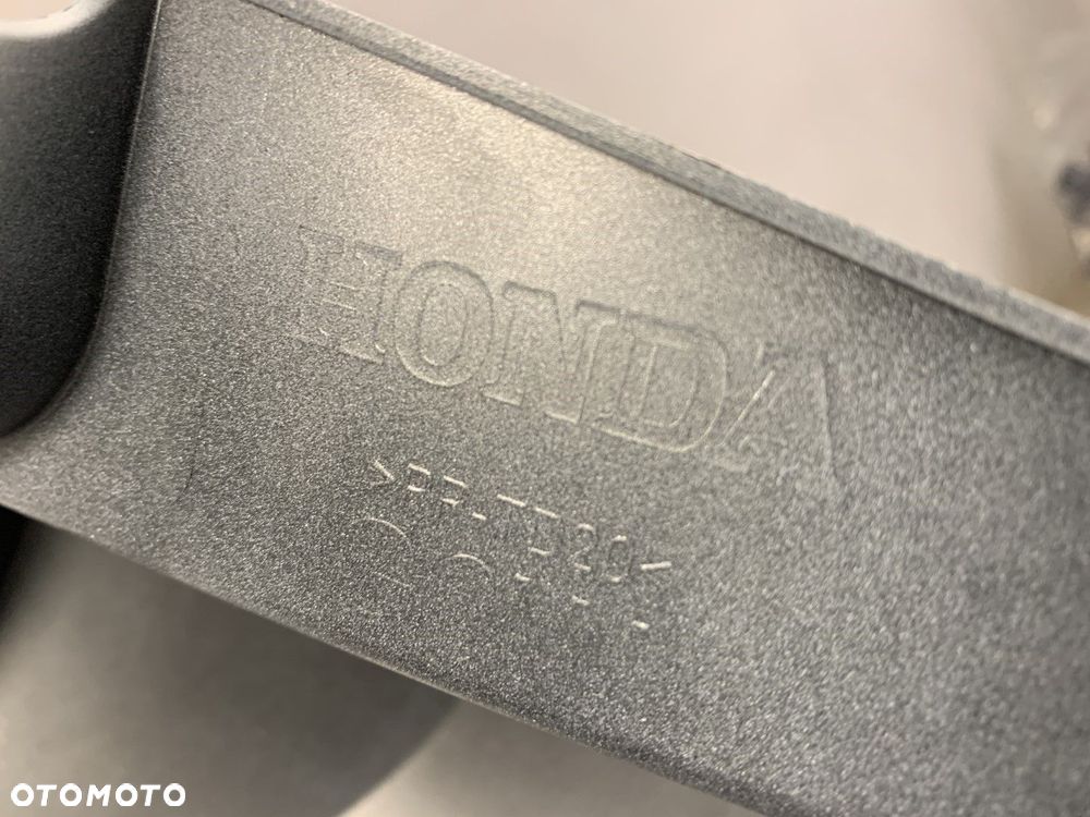 NOWY ORYGINALNY NAROŻNIKA ZDERZAKA PRAWY TYLNY PRAWA TYŁ HONDA CRV CR-V 6 VI  23-26 71502-3E8 - 9