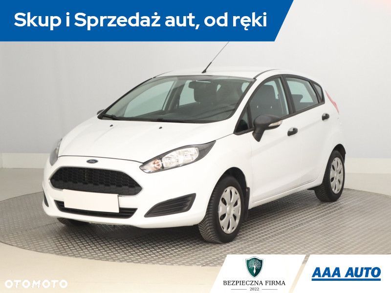 Ford Fiesta - 3