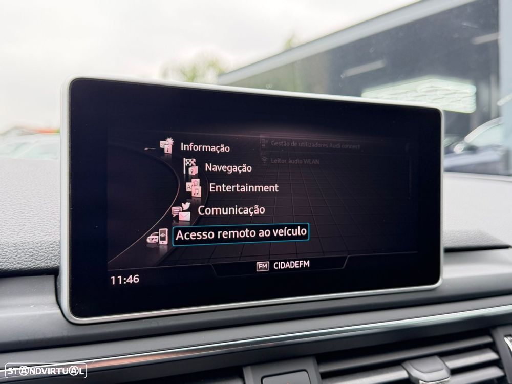 Audi A5 Sportback 2.0 TDI S-line S tronic - 42