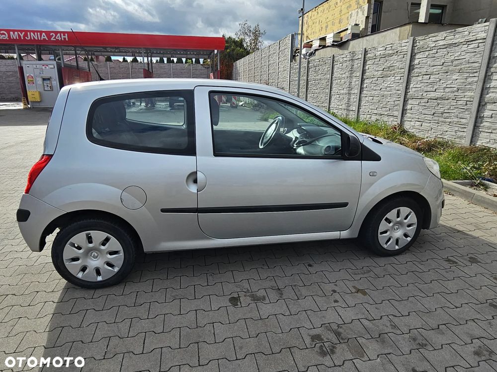 Renault Twingo 1.2 16V Wind - 12