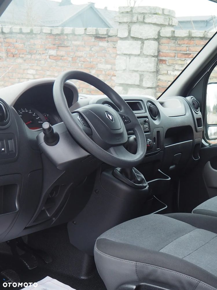 Renault Master - 15