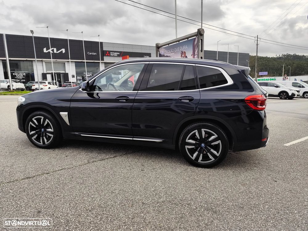 BMW iX3 Inspiring - 20