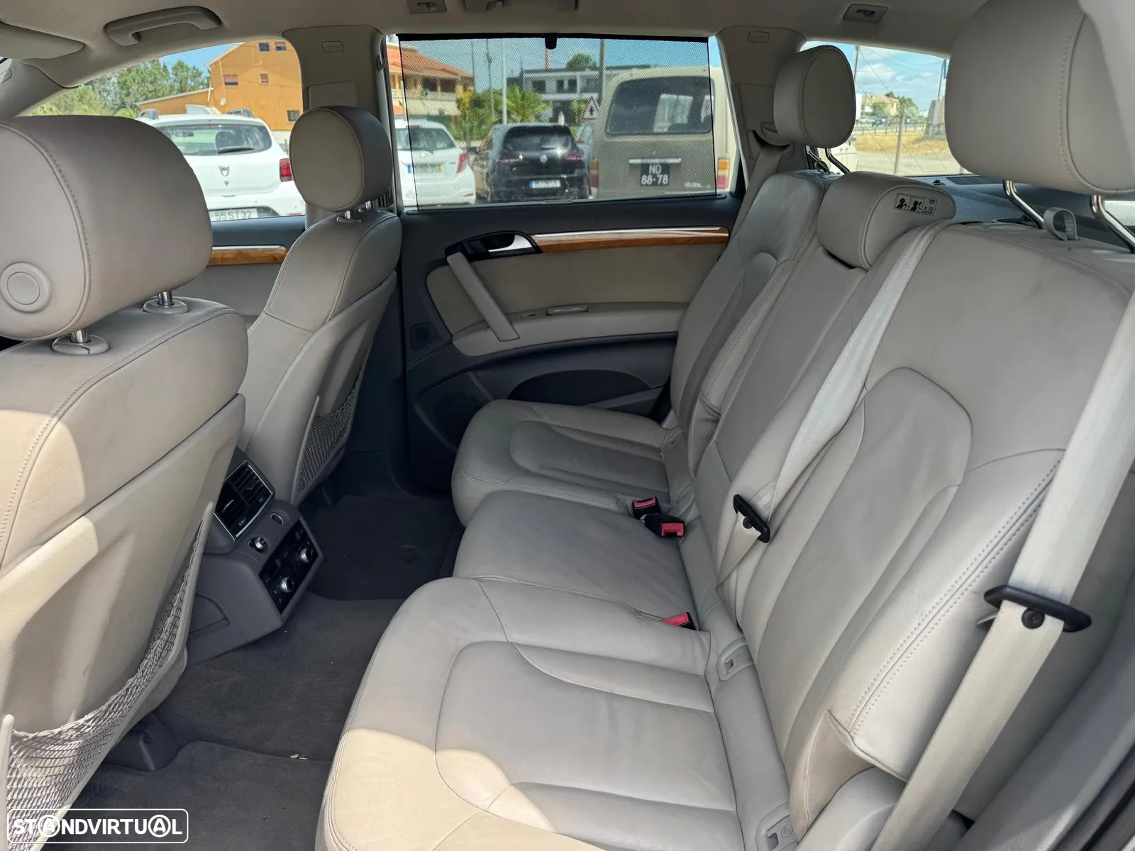 Audi Q7 - 6