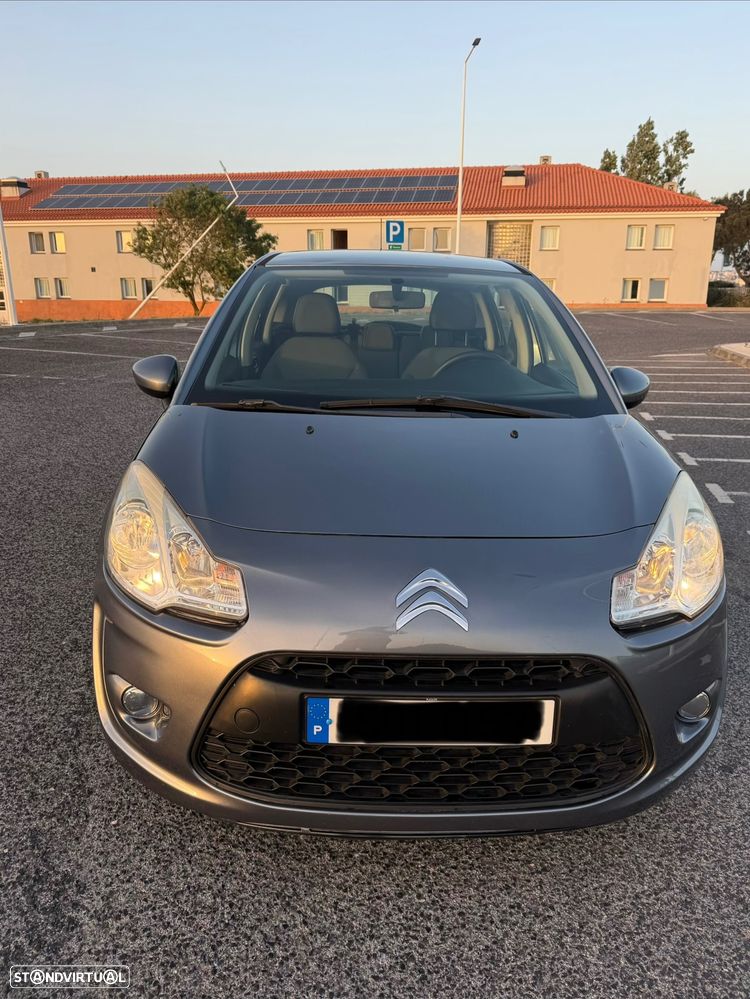 Citroën C3 1.1 Seduction - 7