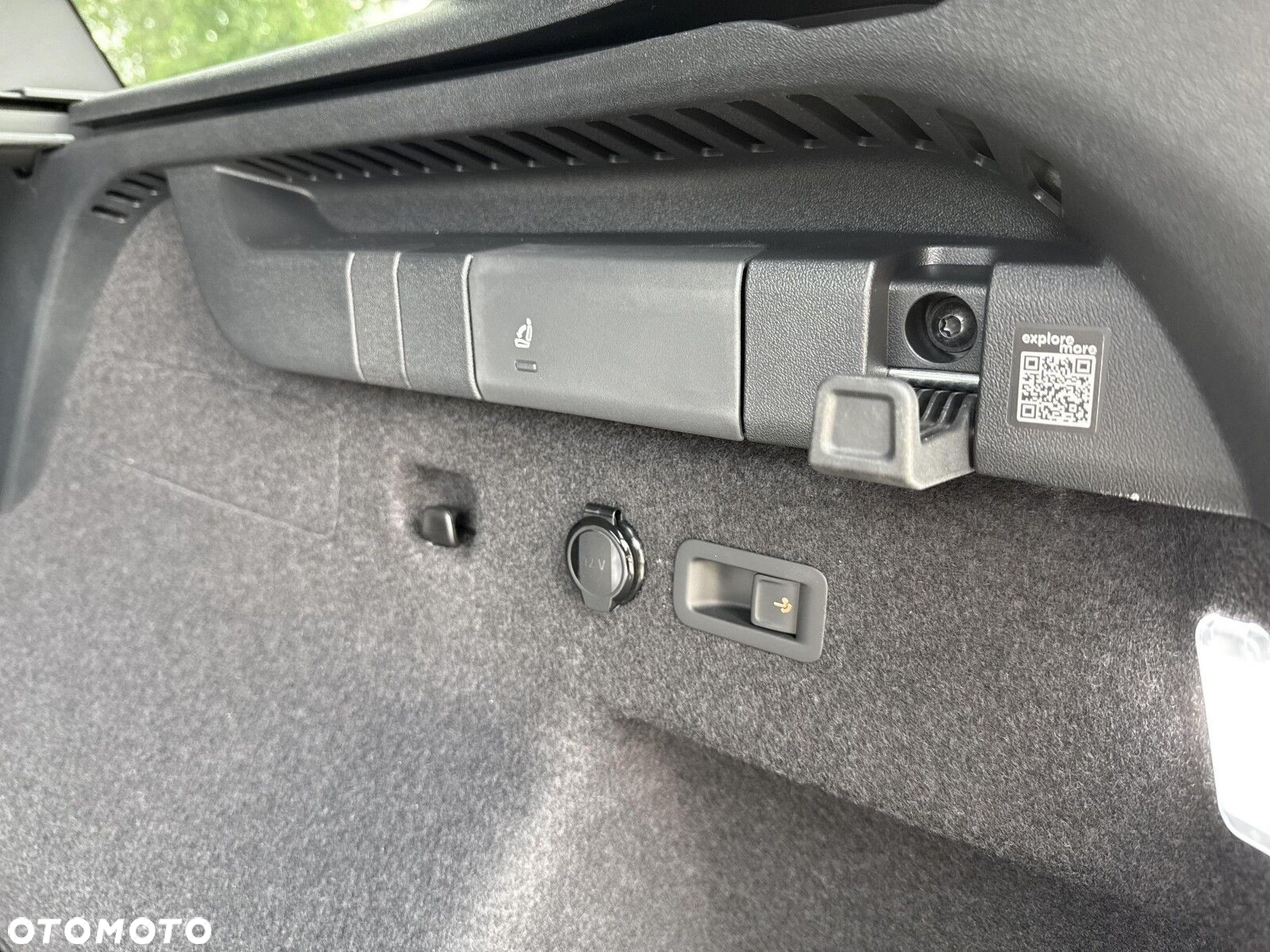 Skoda Kodiaq 2.0 TSI 4x4 Sportline DSG - 33