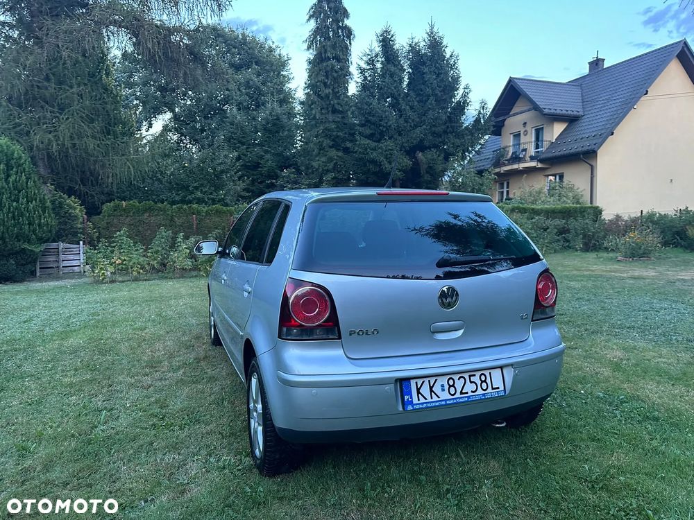 Volkswagen Polo 1.2 United - 26