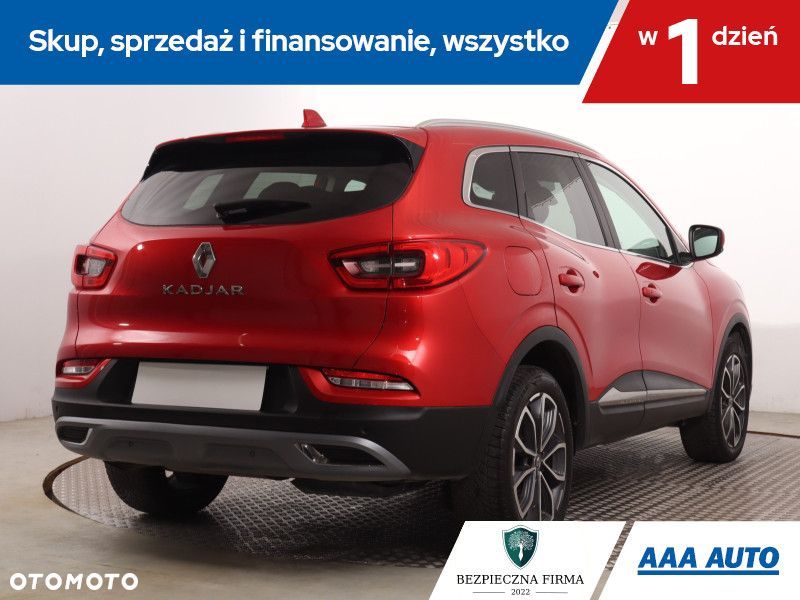 Renault Kadjar - 7