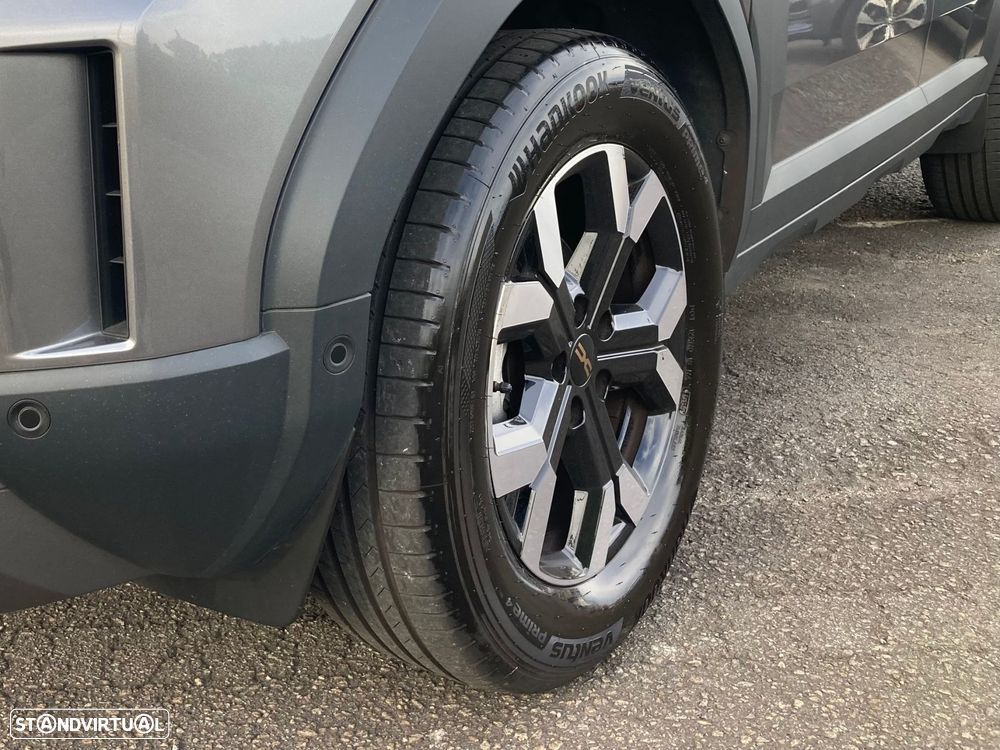 Dacia Duster 1.0 TCe ECO-G Extreme Bi-Fuel - 7