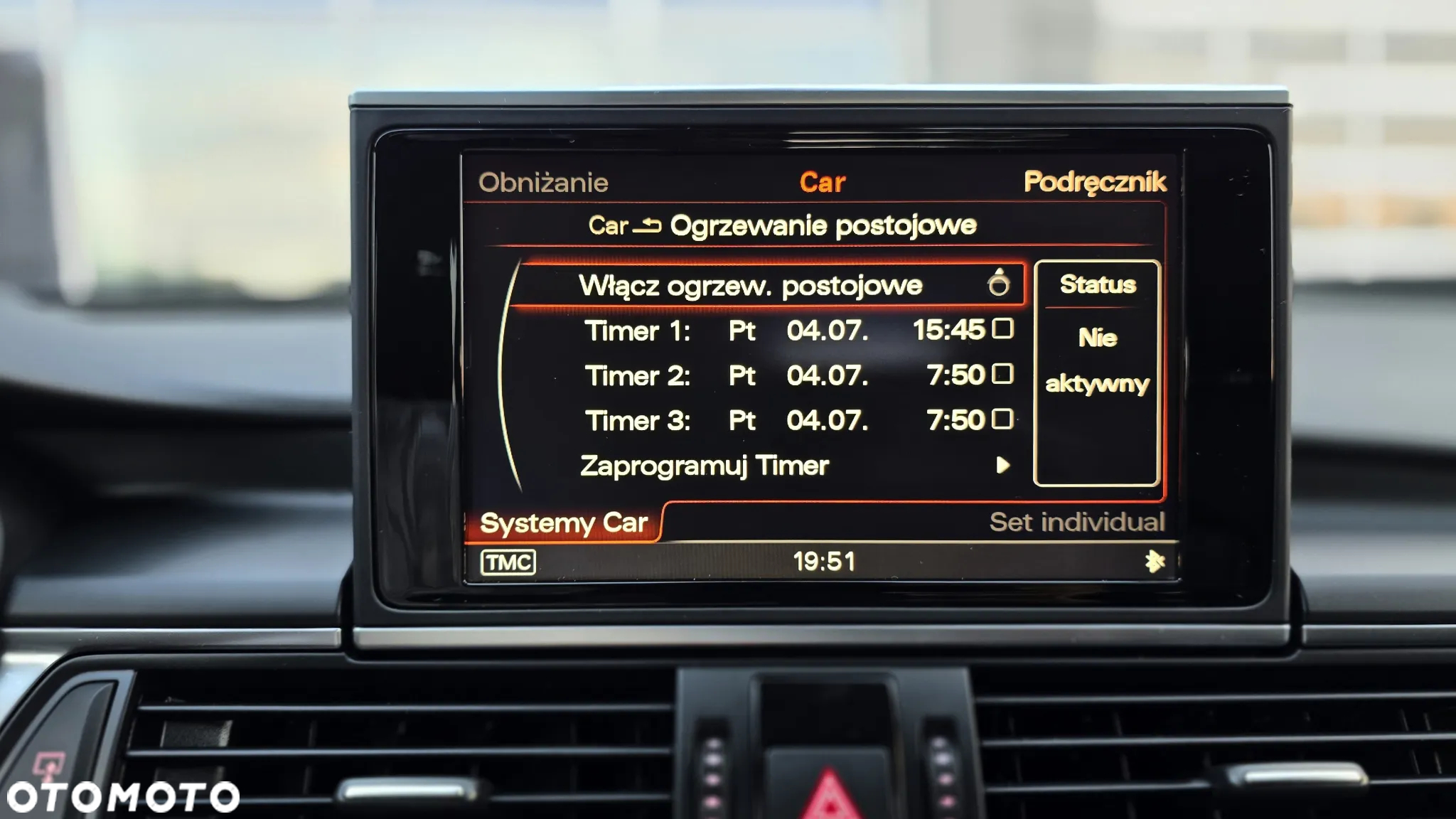 Audi A6 2.0 TDI ultra S tronic - 22