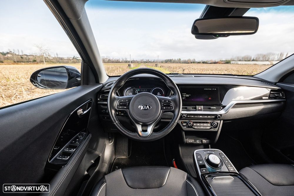 Kia e-Niro 64kWh - 40