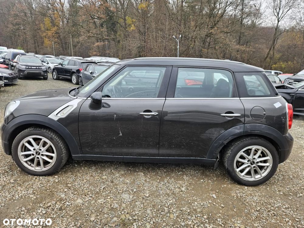 MINI Countryman Cooper D Park Lane - 11