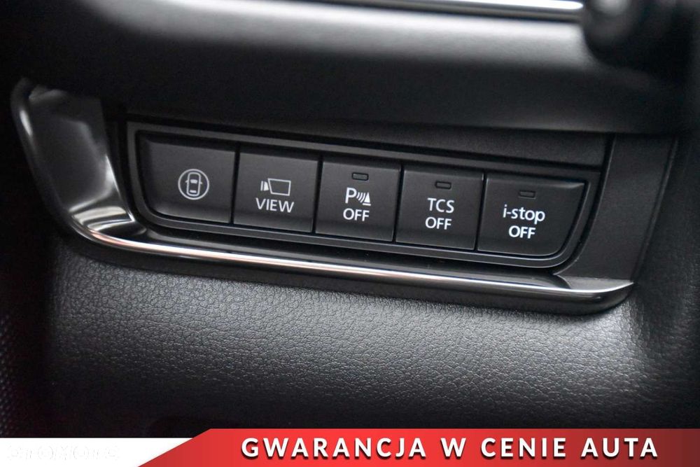 Mazda CX-30 SKYACTIV-D 1.8 - 16