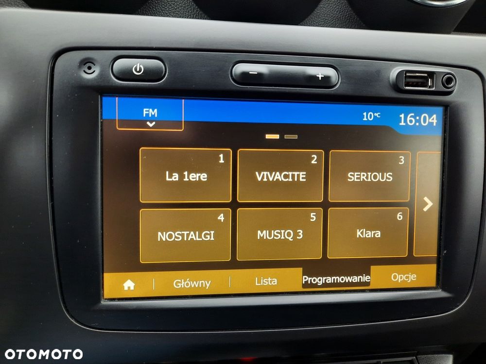 Dacia Duster SCe 115 2WD Essential - 34