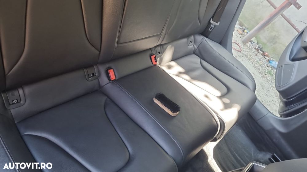 Audi A5 2.0 TDI DPF - 6