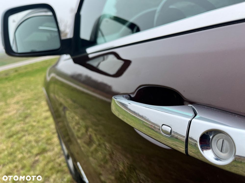 Jeep Grand Cherokee 3.0 CRD Overland Summit Platinum - 23