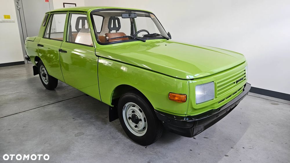 Wartburg 353 1.0 W - 2