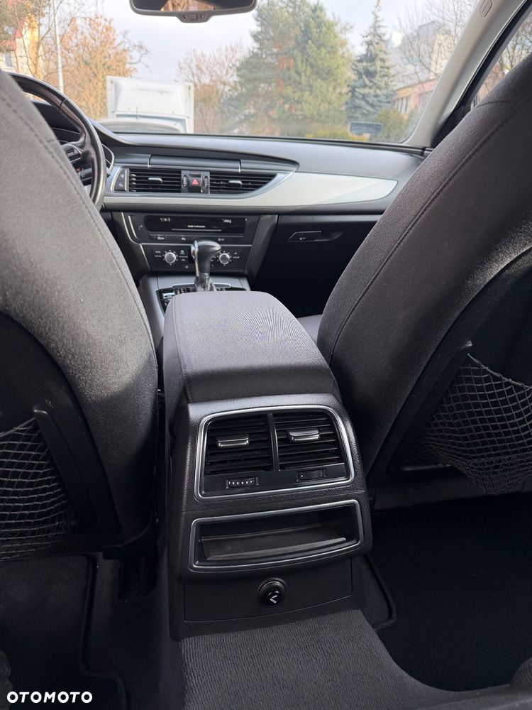 Audi A6 Avant 2.0 TFSI multitronic - 17