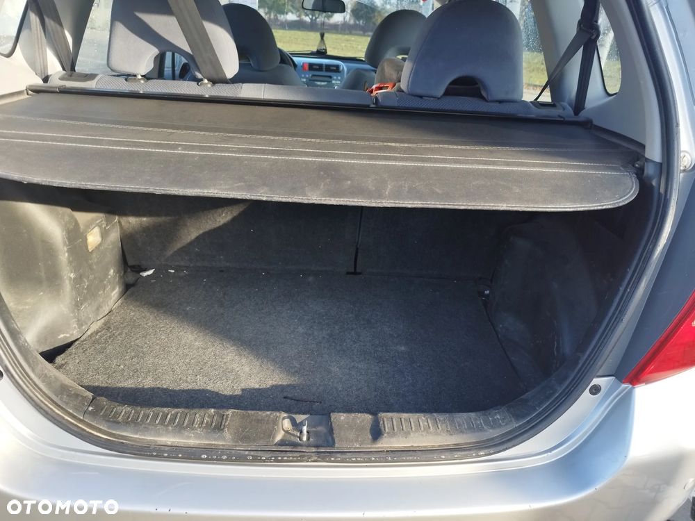 Honda Jazz 1.4 ES - 15