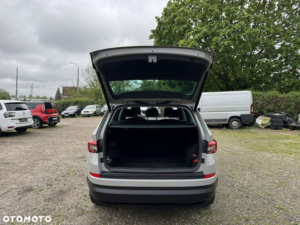 Skoda Kodiaq - 37