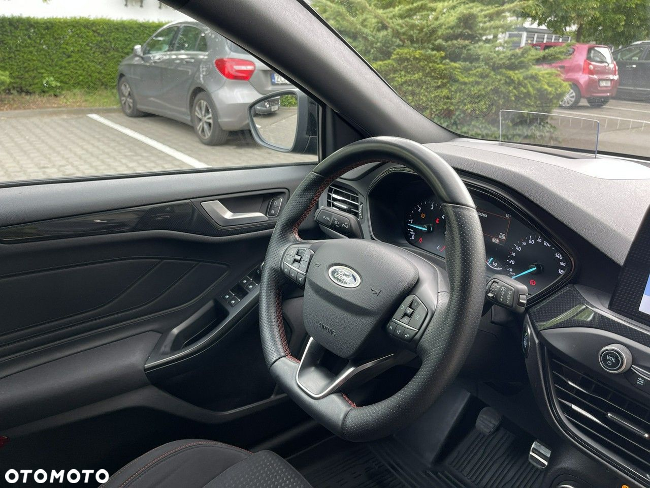 Ford Focus - 31