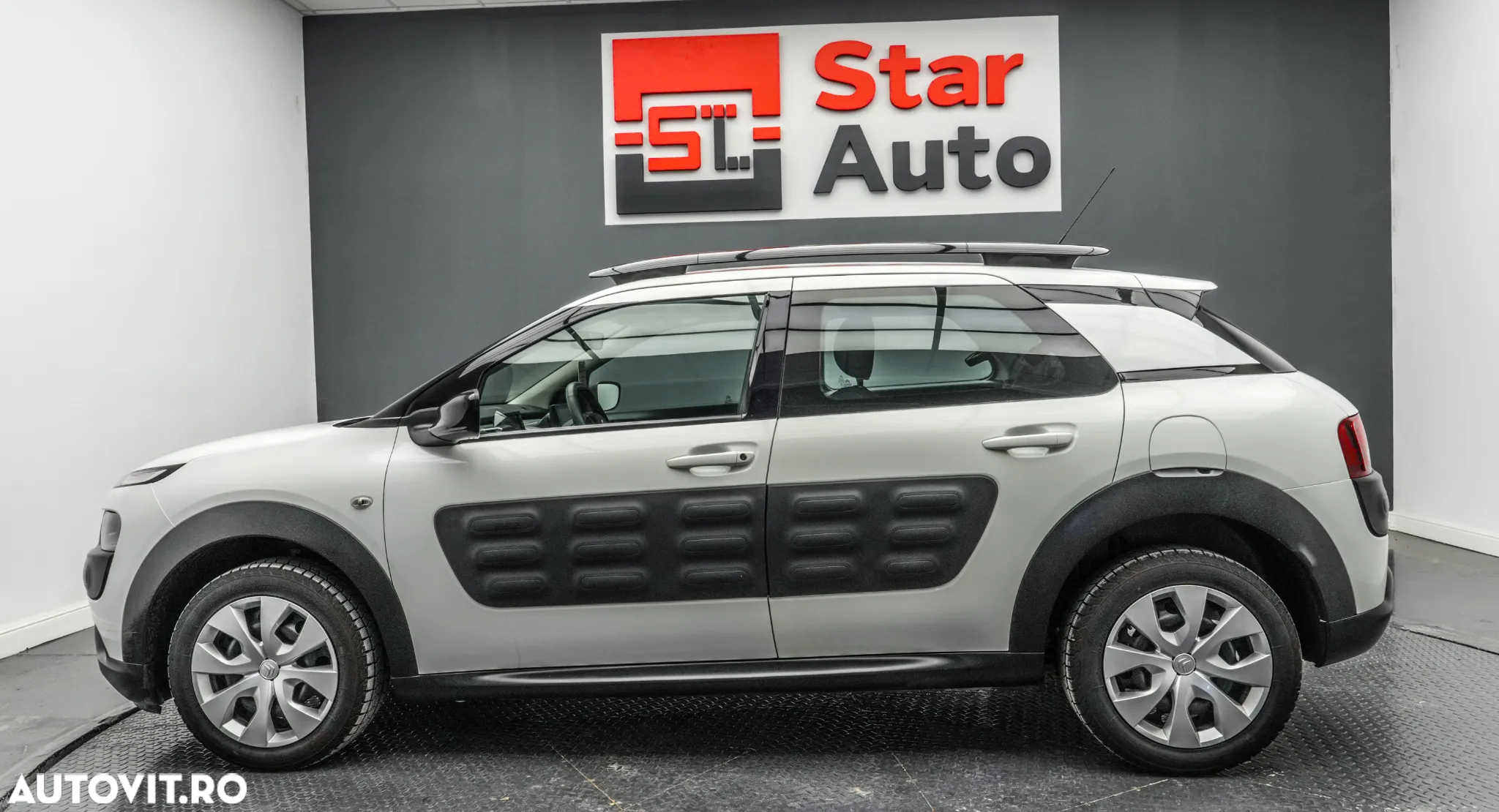 Citroën C4 Cactus VTi PureTech Summer Edition - 9