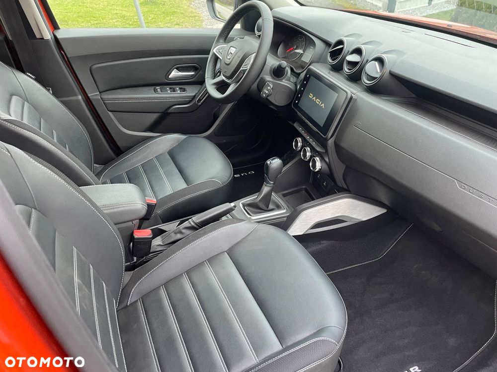 Dacia Duster 1.3 TCe Prestige EDC - 12