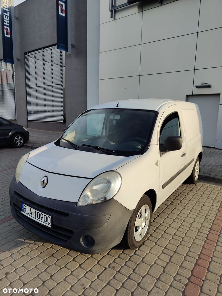 Renault Kangoo - 16