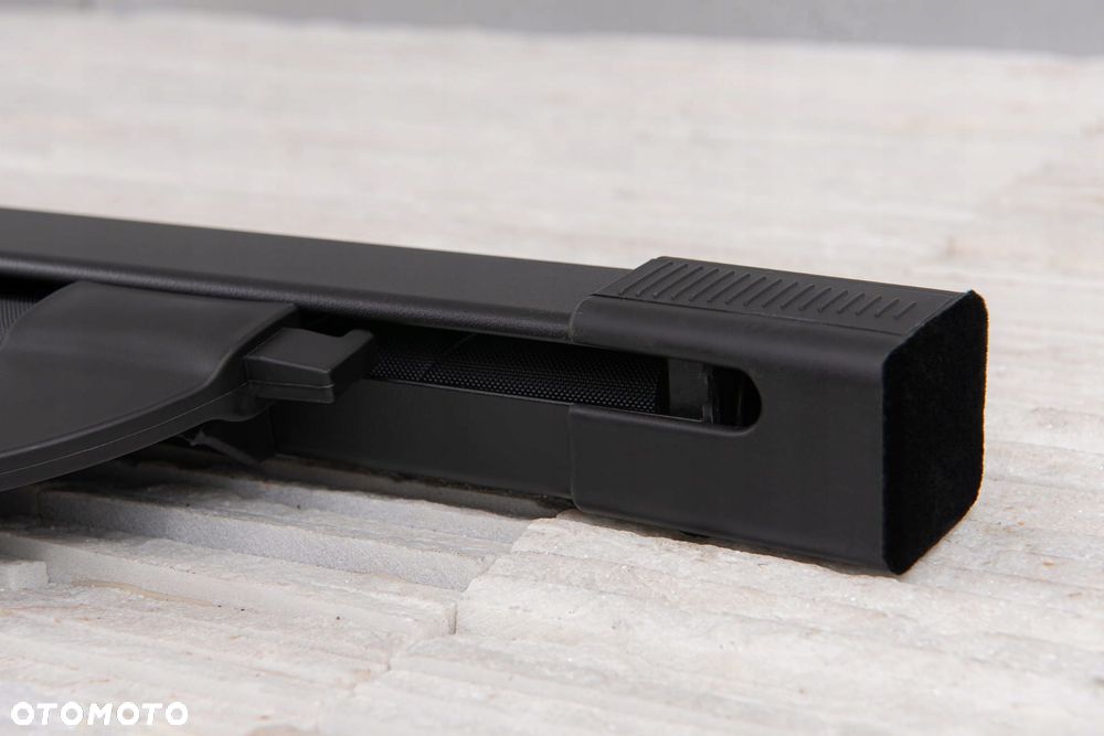 kia sportage iv ql 2016-2021 roleta bagażnika 85910-d9000 nowa czarna - 9