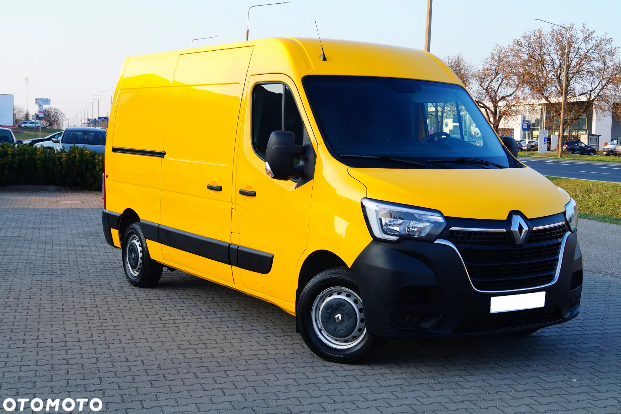 Renault MASTER 2.3DCI L2h2 LIFT - 6